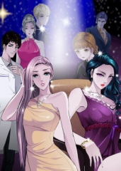 动态漫画·拜金都市 动态漫画·拜金都市