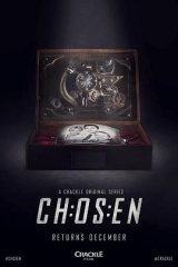 杀无赦第二季 杀无赦第二季