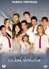 海帆第一季 海帆第一季