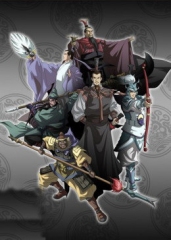 官渡之战 官渡之战