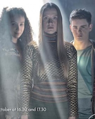 人工夏娃第三季 人工夏娃第三季