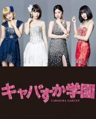 真假陪酒学园 真假陪酒学园