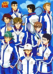 网球王子 网球王子