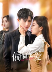 偏偏宠爱 偏偏宠爱
