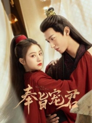 奉旨宠君 奉旨宠君