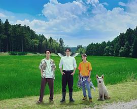 天狗的厨房 天狗的厨房