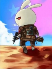 那年那兔那些事第一季 那年那兔那些事第一季