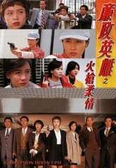 廉政英雌之火槍柔情国语 廉政英雌之火槍柔情国语