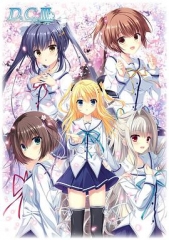 初音岛III 初音岛III