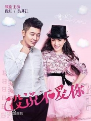 没说不爱你 没说不爱你