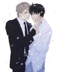 炎之蜃气楼 炎之蜃气楼