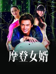 摩登女婿 摩登女婿