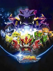 激战奇轮 激战奇轮