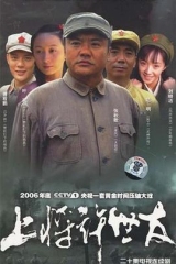 上将许世友 上将许世友