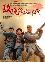 玫瑰绽放的年代 玫瑰绽放的年代