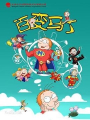 百变马丁 百变马丁