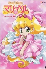 俏皮小花仙 俏皮小花仙