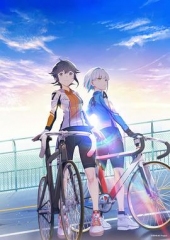 飚速女神 飚速女神