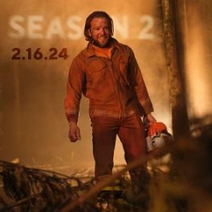 烈焰国度第二季 烈焰国度第二季