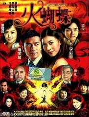 火蝴蝶2008 火蝴蝶2008