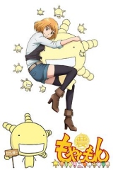 萌菌物语第一季 萌菌物语第一季