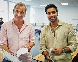 牧师神探第九季 牧师神探第九季