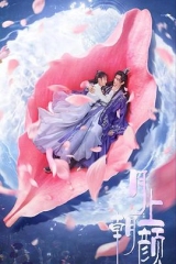 月上朝颜 月上朝颜