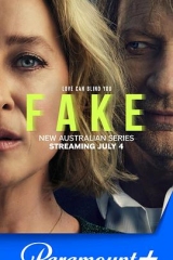 虚情假意(剧版) 虚情假意(剧版)