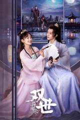 双世异闻录 双世异闻录