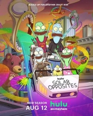 外星也难民第五季 外星也难民第五季