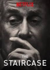 楼梯悬案 楼梯悬案