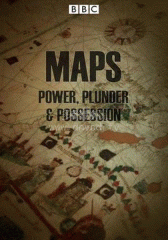 地图:权力、掠夺和占有 地图:权力、掠夺和占有