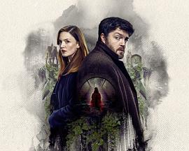 斯特莱克探案集:墨黑之心第五季 斯特莱克探案集:墨黑之心第五季