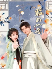 昭昭如愿 昭昭如愿