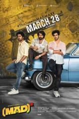 疯上加疯 疯上加疯