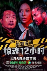 暗潮汹涌之惊魂12小时 暗潮汹涌之惊魂12小时