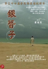 银簪子 银簪子
