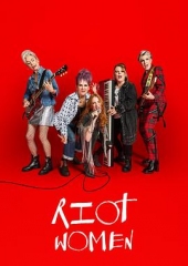 潮躁女人第一季 潮躁女人第一季