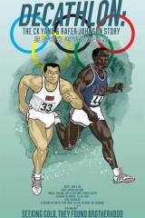 奥运传奇:杨传广与强森 奥运传奇:杨传广与强森