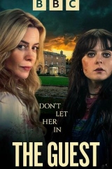 不速之客2025 不速之客2025