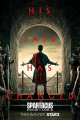 斯巴达克斯:亚述家族 斯巴达克斯:亚述家族