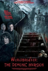 世界毁灭者 世界毁灭者