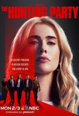 猎捕行动第一季 猎捕行动第一季