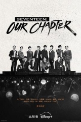 SEVENTEEN:OurChapter SEVENTEEN:OurChapter