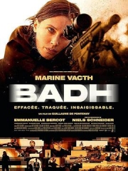 代号巴德 代号巴德