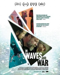 战海余波:退伍特种兵的疗愈之旅 战海余波:退伍特种兵的疗愈之旅