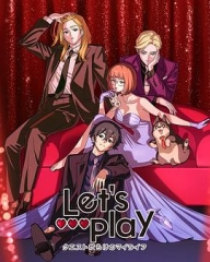 Let′sPlay充满挑战的人生 Let′sPlay充满挑战的人生