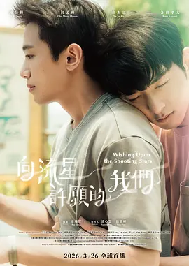 向流星许愿的我们 向流星许愿的我们